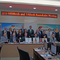 First Roundtable of HAWtech and TAItech in Taiwan (Credit: HTW Dresden/Terpe)
